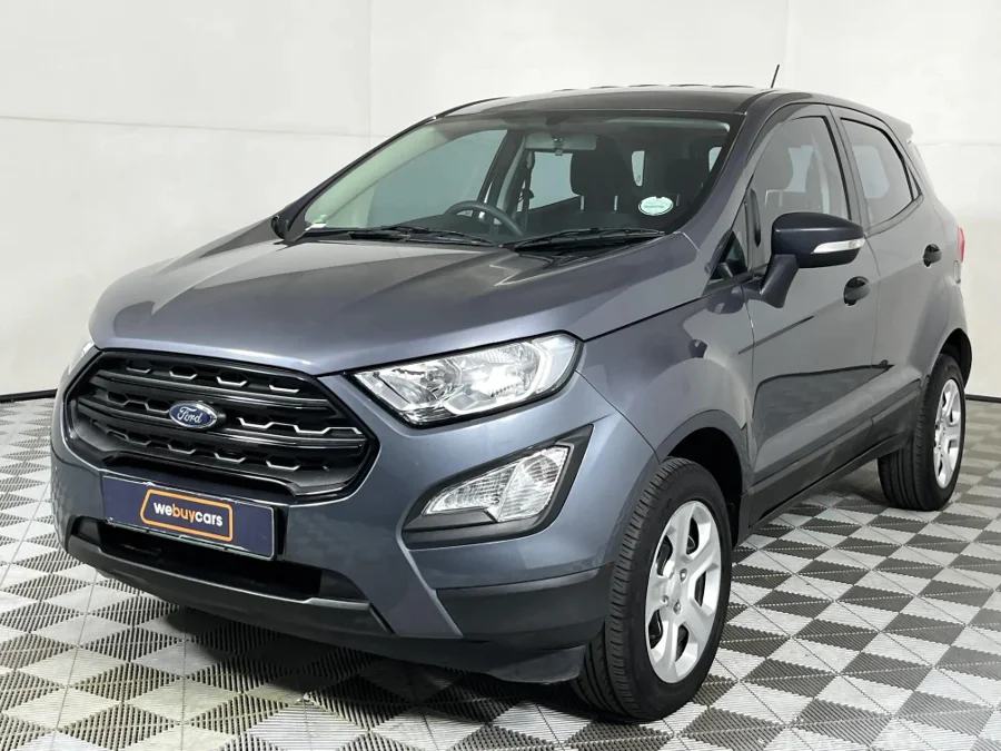 Used 2020 Ford EcoSport 1.5TDCi Ambiente - WeBuyCars Midstream Used 2020 Ford EcoSport 1.5TDCi Ambiente - WeBuyCars Midstream