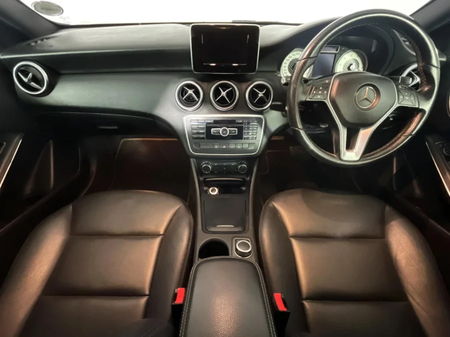 Used 2015 Mercedes-Benz A-Class A200 auto - WeBuyCars Epping Used 2015 Mercedes-Benz A-Class A200 auto - WeBuyCars Epping
