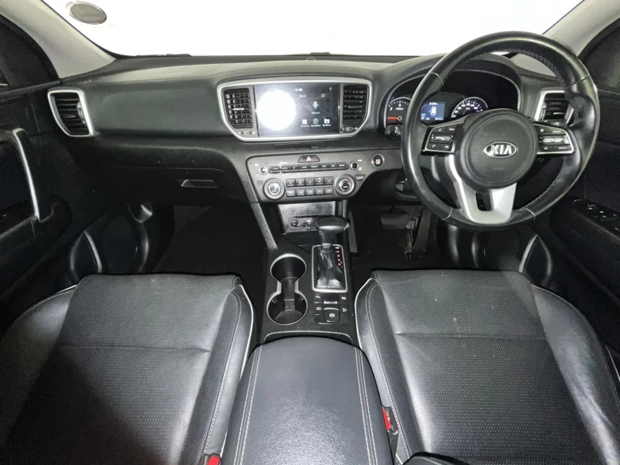 Used 2020 Kia Sportage 2.0CRDi EX Plus - WeBuyCars Brackenfell Cape Town Used 2020 Kia Sportage 2.0CRDi EX Plus - WeBuyCars Brackenfell Cape Town