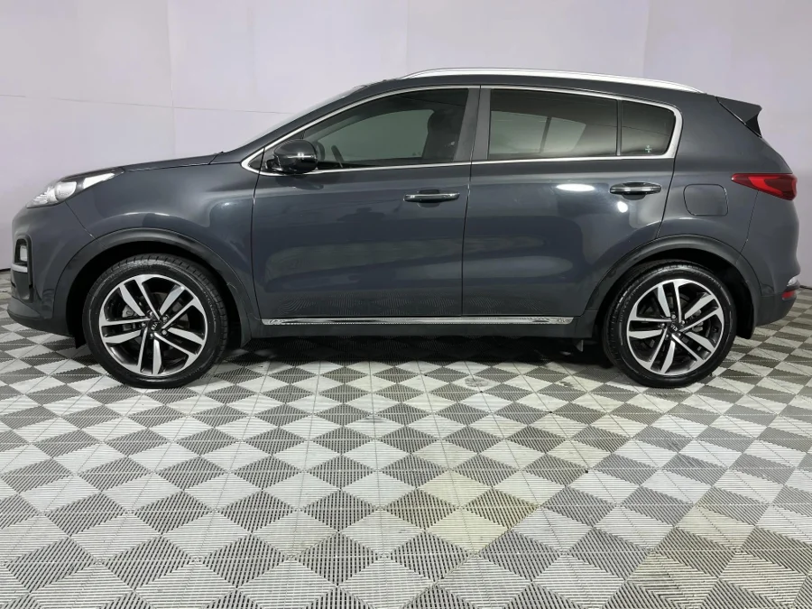 Used 2020 Kia Sportage 2.0CRDi EX Plus - WeBuyCars Brackenfell Cape Town Used 2020 Kia Sportage 2.0CRDi EX Plus - WeBuyCars Brackenfell Cape Town