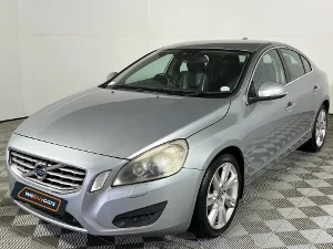 Used 2012 Volvo S60 T4 Excel