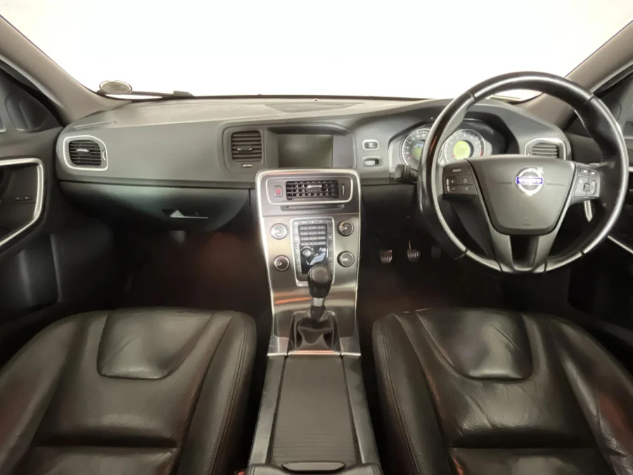 Used 2012 Volvo S60 T4 Excel - WeBuyCars Germiston