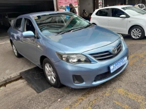 Used 2019 Toyota Corolla Quest 1.6