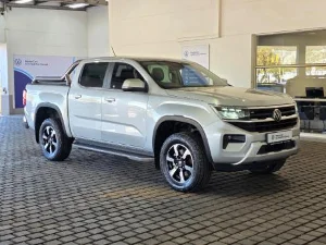 Used 2023 Volkswagen Amarok 3.0 V6 TDI double cab Highline 4Motion