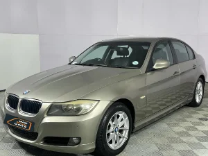 Used 2010 BMW 3 Series 320i auto