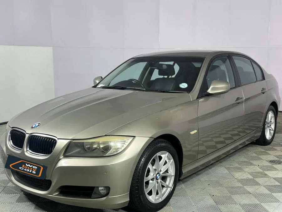 Used 2010 BMW 3 Series 320i auto - WeBuyCars Brackenfell Cape Town Used 2010 BMW 3 Series 320i auto - WeBuyCars Brackenfell Cape Town