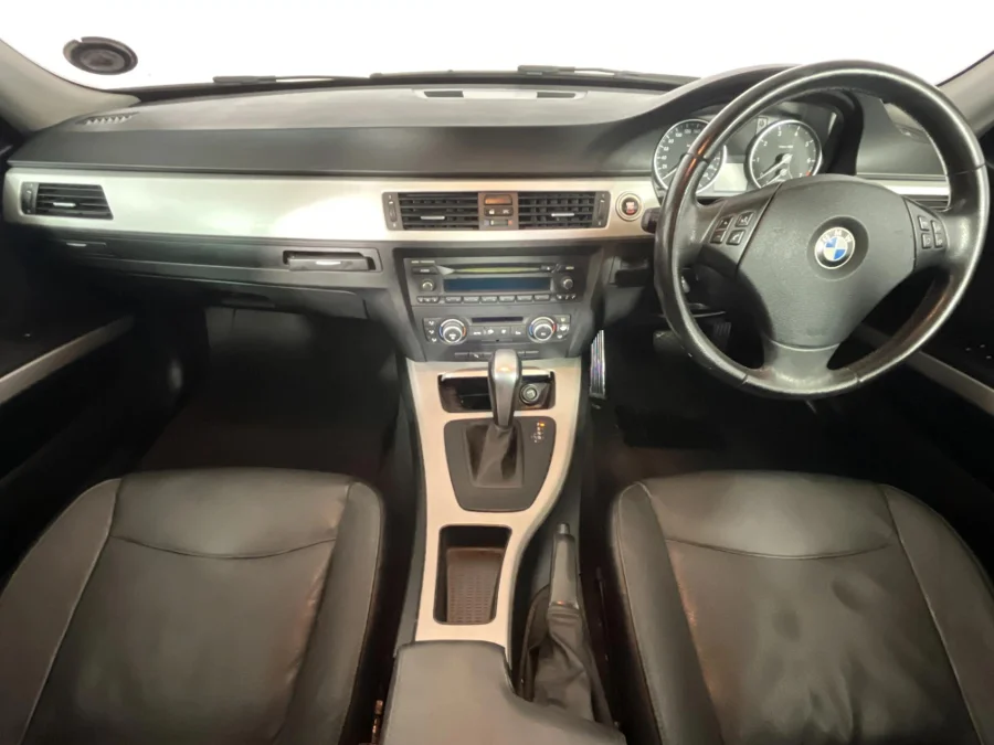 Used 2010 BMW 3 Series 320i auto - WeBuyCars Brackenfell Cape Town Used 2010 BMW 3 Series 320i auto - WeBuyCars Brackenfell Cape Town