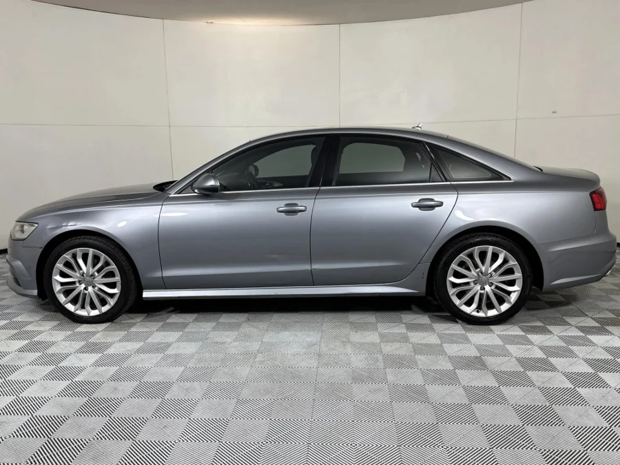 Used 2017 Audi A6 2.0TDI SE - WeBuyCars The Dome