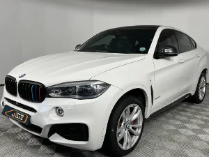 Used 2015 BMW X6 xDrive50i M Sport edition Used 2015 BMW X6 xDrive50i M Sport edition