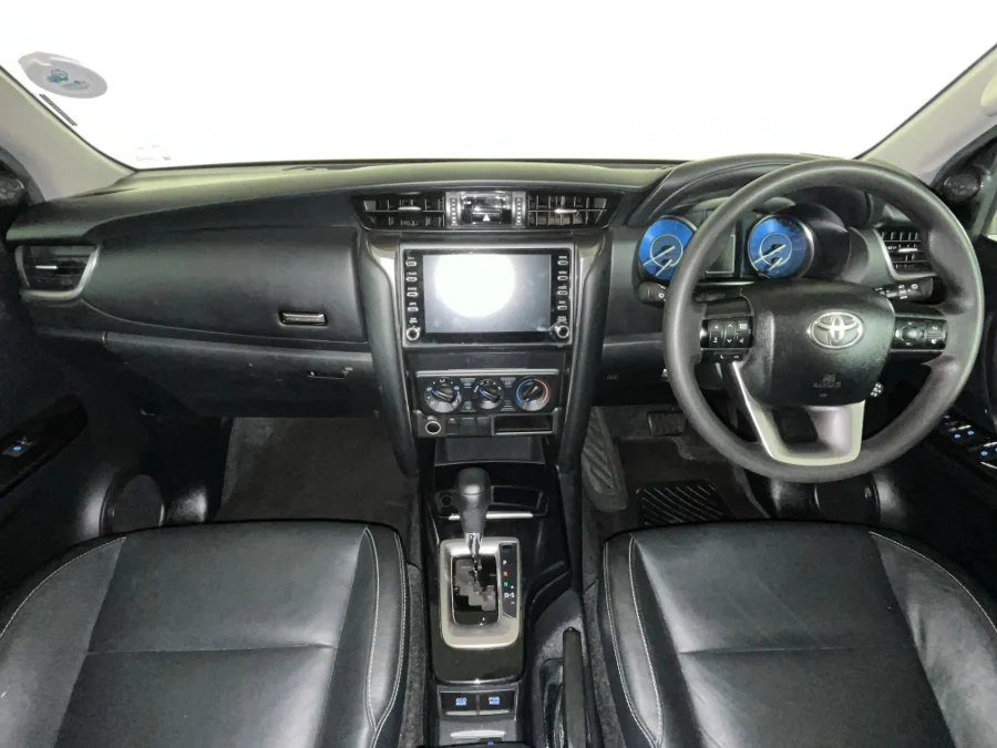 Used 2021 Toyota Fortuner 2.4GD-6 auto - WeBuyCars Germiston Used 2021 Toyota Fortuner 2.4GD-6 auto - WeBuyCars Germiston
