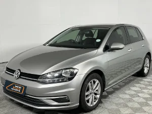 Used 2017 Volkswagen Golf 1.0TSI Comfortline