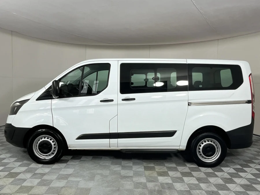 Used 2018 Ford Tourneo Custom 2.2TDCi SWB Trend - WeBuyCars Mbombela Used 2018 Ford Tourneo Custom 2.2TDCi SWB Trend - WeBuyCars Mbombela