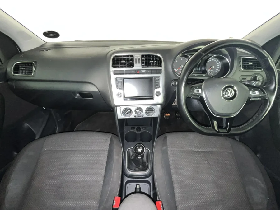 Used 2015 Volkswagen Polo hatch 1.4TDI Highline - WeBuyCars Epping