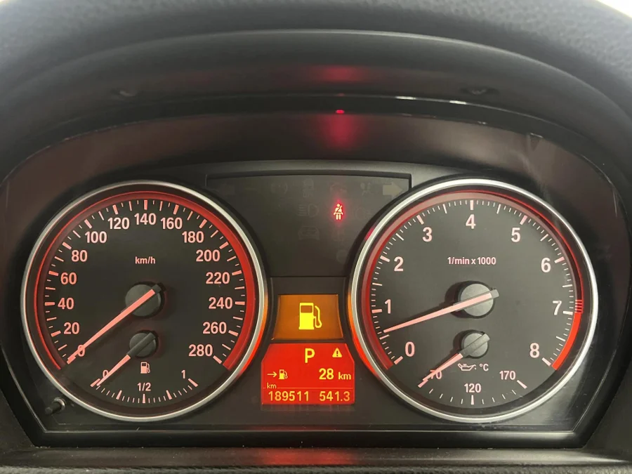Used 2012 BMW 3 Series 325i coupe M Sport auto - WeBuyCars The Dome