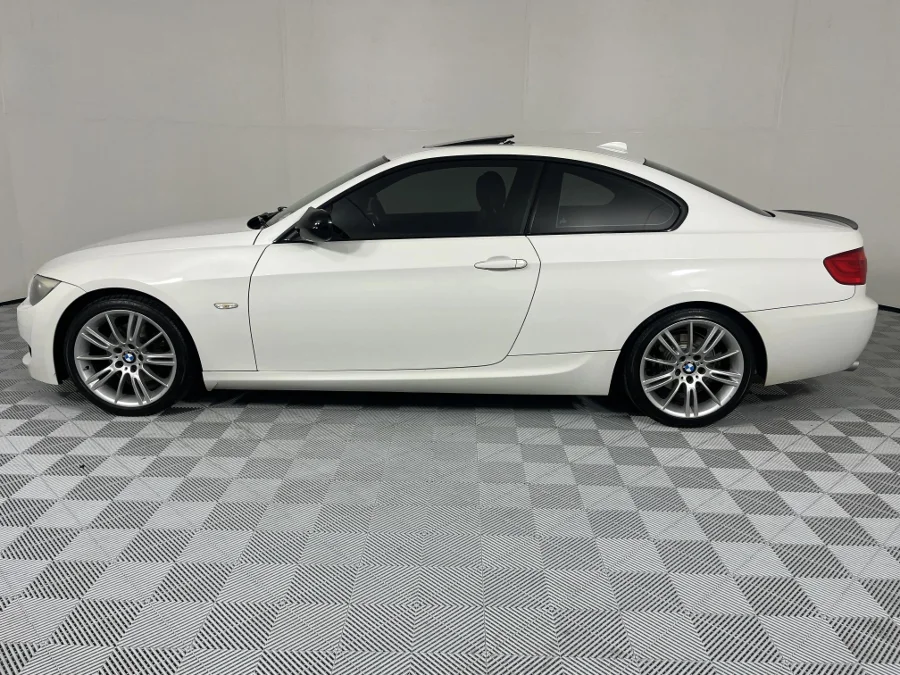 Used 2012 BMW 3 Series 325i coupe M Sport auto - WeBuyCars The Dome