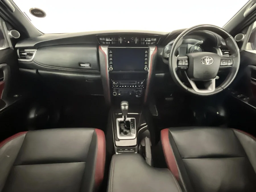 Used 2023 Toyota Fortuner 2.8GD-6 4x4 - WeBuyCars Silverlakes Used 2023 Toyota Fortuner 2.8GD-6 4x4 - WeBuyCars Silverlakes