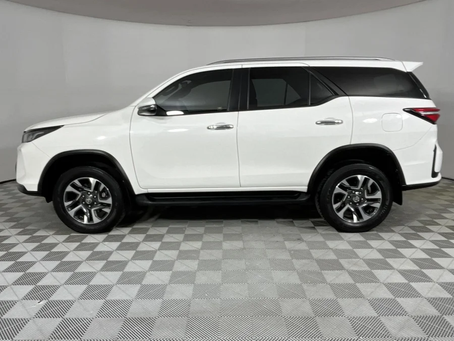 Used 2023 Toyota Fortuner 2.8GD-6 4x4 - WeBuyCars Silverlakes Used 2023 Toyota Fortuner 2.8GD-6 4x4 - WeBuyCars Silverlakes