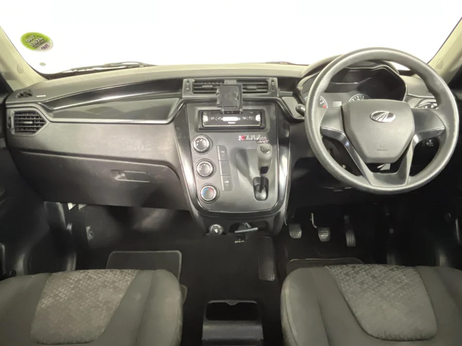 Used 2022 Mahindra KUV100 Nxt 1.2 G80 K2+ #DARE - WeBuyCars Gqeberha Used 2022 Mahindra KUV100 Nxt 1.2 G80 K2+ #DARE - WeBuyCars Gqeberha