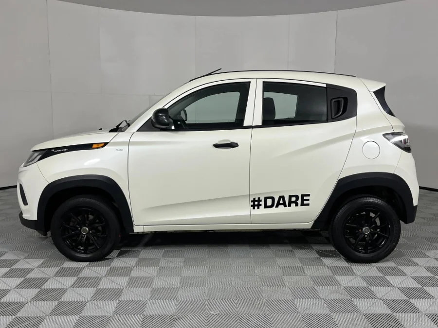 Used 2022 Mahindra KUV100 Nxt 1.2 G80 K2+ #DARE - WeBuyCars Gqeberha Used 2022 Mahindra KUV100 Nxt 1.2 G80 K2+ #DARE - WeBuyCars Gqeberha