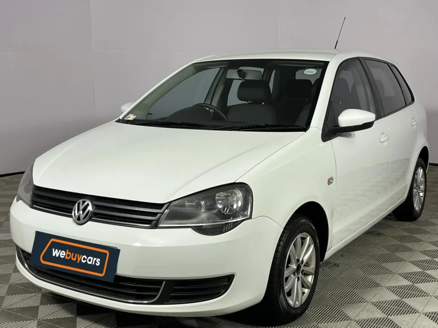 Used 2017 Volkswagen Polo Vivo hatch 1.4 Trendline auto - WeBuyCars Durban Used 2017 Volkswagen Polo Vivo hatch 1.4 Trendline auto - WeBuyCars Durban