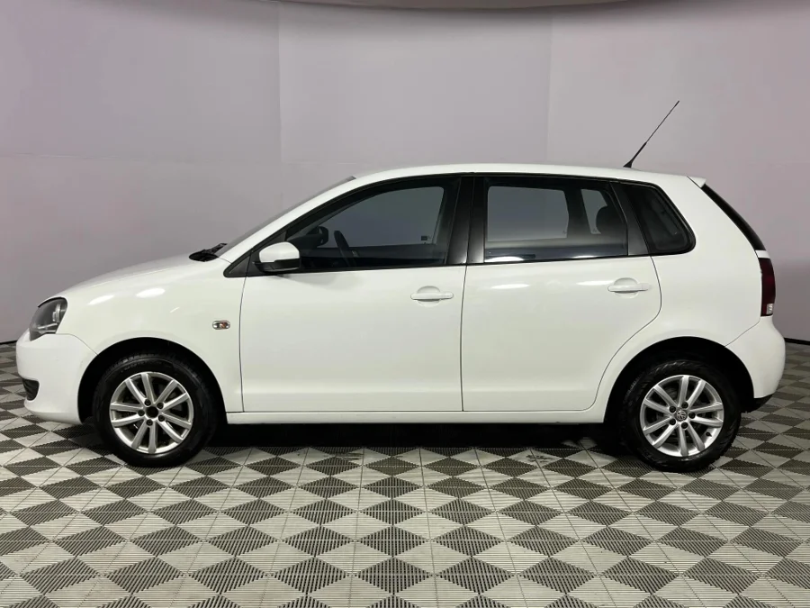 Used 2017 Volkswagen Polo Vivo hatch 1.4 Trendline auto - WeBuyCars Durban Used 2017 Volkswagen Polo Vivo hatch 1.4 Trendline auto - WeBuyCars Durban