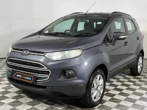 Used 2014 Ford EcoSport 1.5TDCi Trend