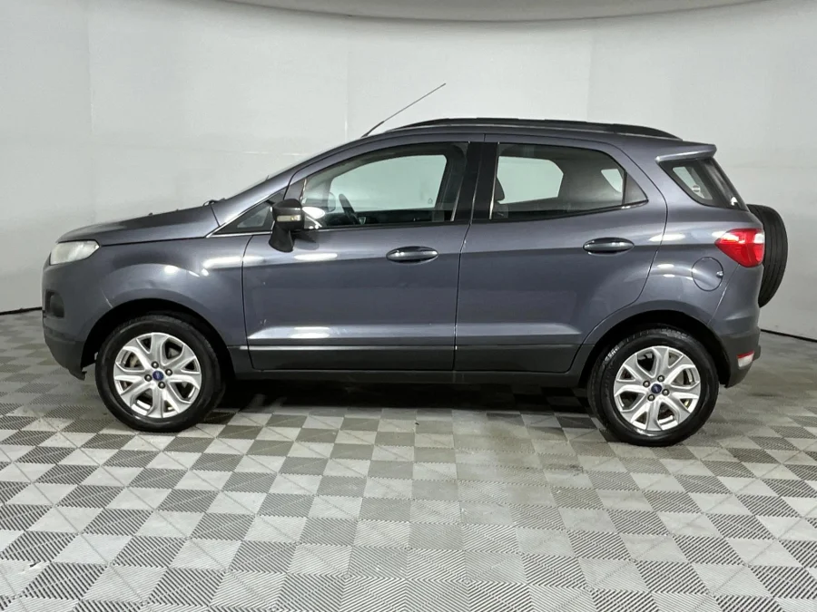 Used 2014 Ford EcoSport 1.5TDCi Trend - WeBuyCars Silverlakes Used 2014 Ford EcoSport 1.5TDCi Trend - WeBuyCars Silverlakes