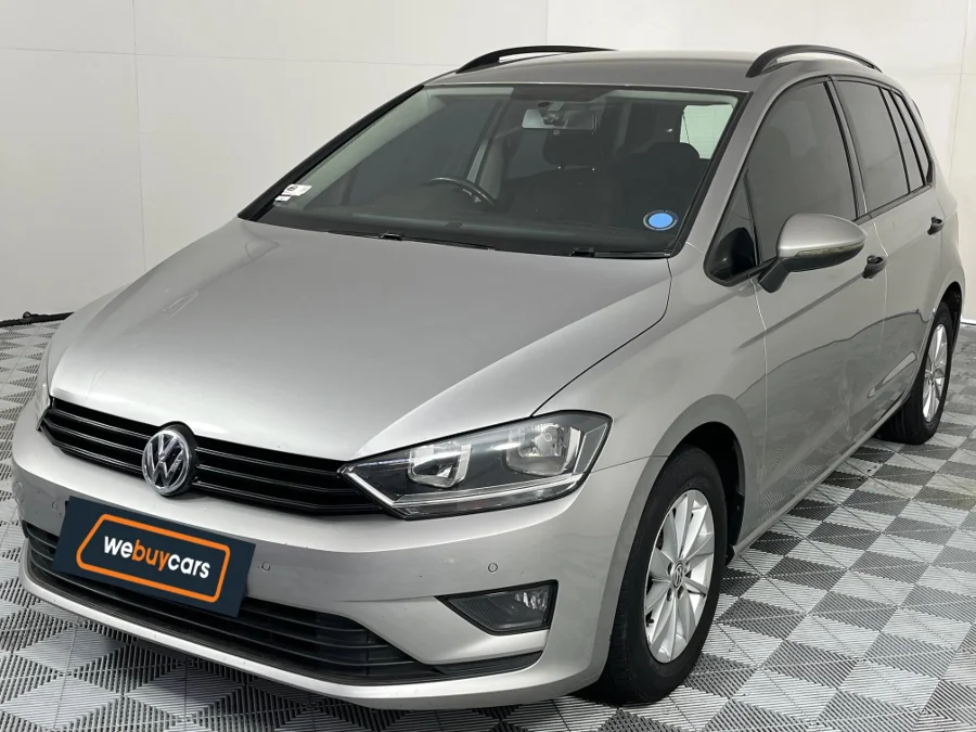 Used 2015 Volkswagen Golf SV 1.4TSI Comfortline - WeBuyCars Mbombela Used 2015 Volkswagen Golf SV 1.4TSI Comfortline - WeBuyCars Mbombela