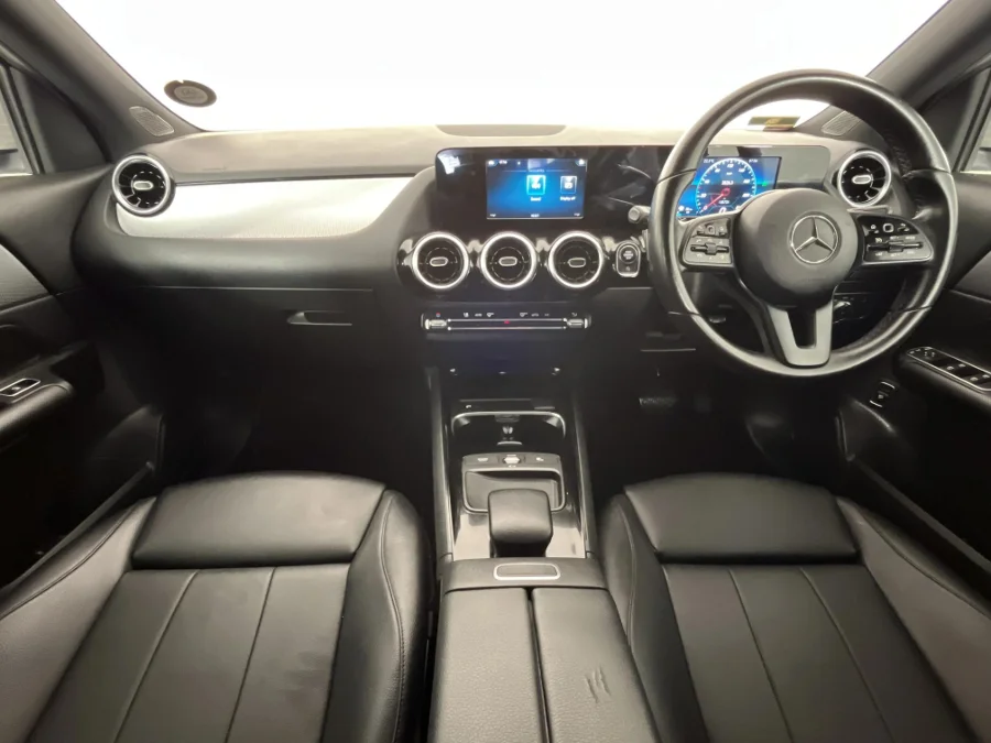 Used 2020 Mercedes-Benz GLA 200d AMG Line - WeBuyCars Mbombela Used 2020 Mercedes-Benz GLA 200d AMG Line - WeBuyCars Mbombela