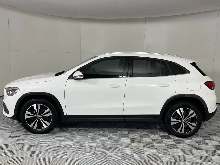 Used 2020 Mercedes-Benz GLA 200d AMG Line - WeBuyCars Mbombela Used 2020 Mercedes-Benz GLA 200d AMG Line - WeBuyCars Mbombela