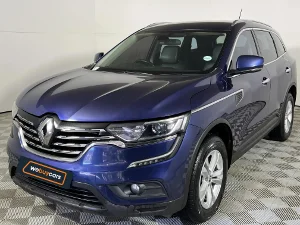Used 2019 Renault Koleos 2.5 Expression