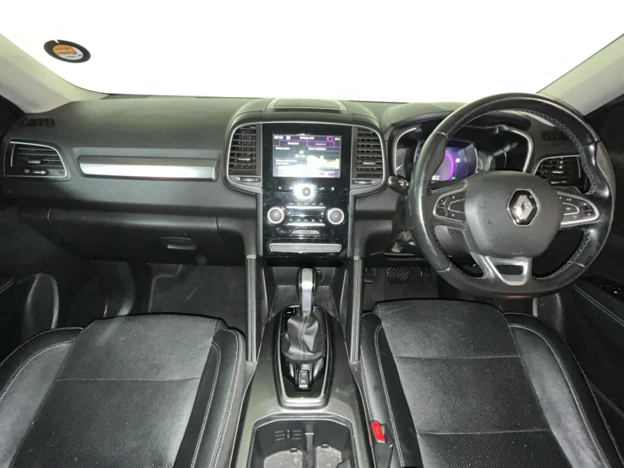 Used 2019 Renault Koleos 2.5 Expression - WeBuyCars Silverlakes Used 2019 Renault Koleos 2.5 Expression - WeBuyCars Silverlakes