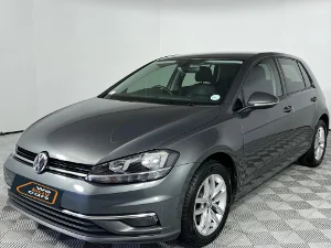Used 2018 Volkswagen Golf 2.0TDI Comfortline