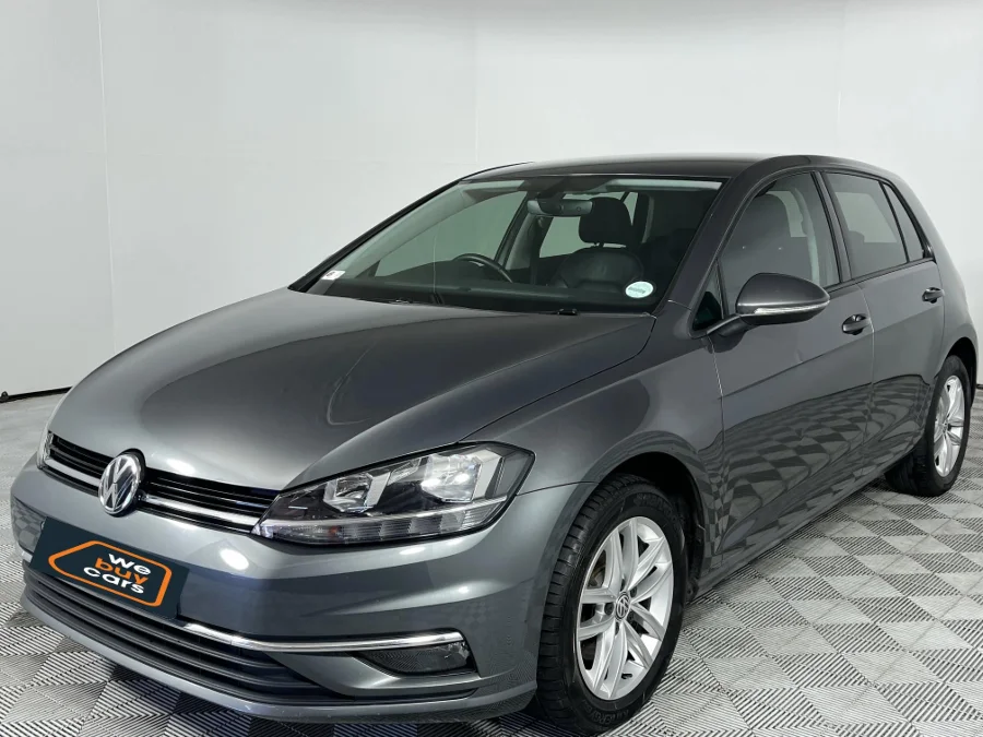 Used 2018 Volkswagen Golf 2.0TDI Comfortline - WeBuyCars Richmond Used 2018 Volkswagen Golf 2.0TDI Comfortline - WeBuyCars Richmond