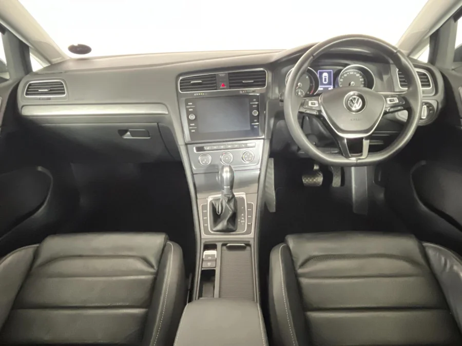 Used 2018 Volkswagen Golf 2.0TDI Comfortline - WeBuyCars Richmond Used 2018 Volkswagen Golf 2.0TDI Comfortline - WeBuyCars Richmond