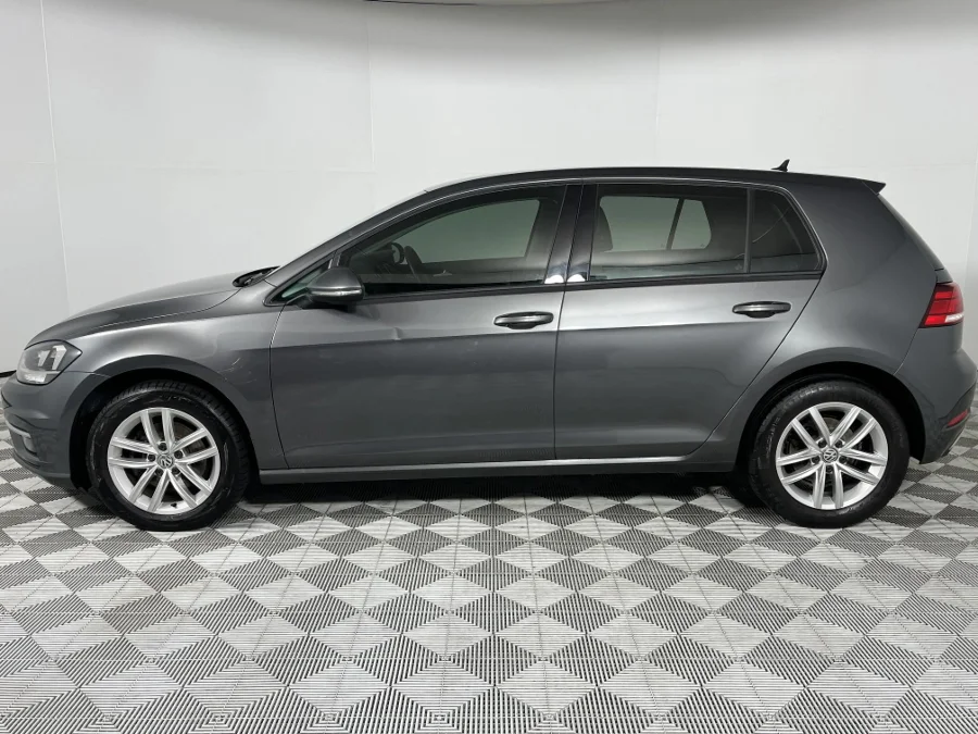 Used 2018 Volkswagen Golf 2.0TDI Comfortline - WeBuyCars Richmond Used 2018 Volkswagen Golf 2.0TDI Comfortline - WeBuyCars Richmond