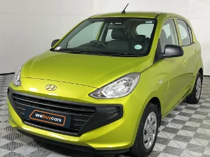 Used 2020 Hyundai Atos 1.1 Motion