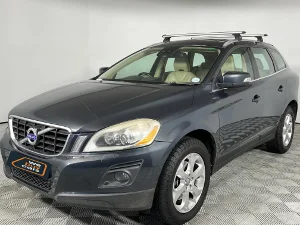 Used 2009 Volvo XC60 D5 Geartronic
