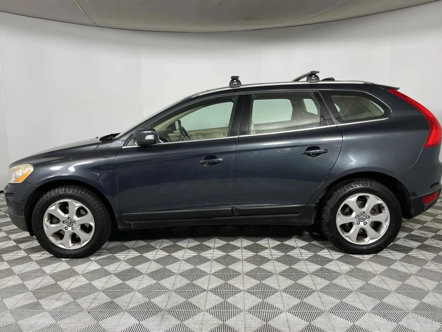 Used 2009 Volvo XC60 D5 Geartronic - WeBuyCars Richmond Used 2009 Volvo XC60 D5 Geartronic - WeBuyCars Richmond