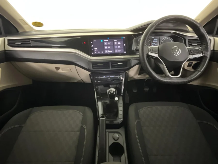 Used 2023 Volkswagen Polo sedan 1.6 Life manual - WeBuyCars Gqeberha Used 2023 Volkswagen Polo sedan 1.6 Life manual - WeBuyCars Gqeberha