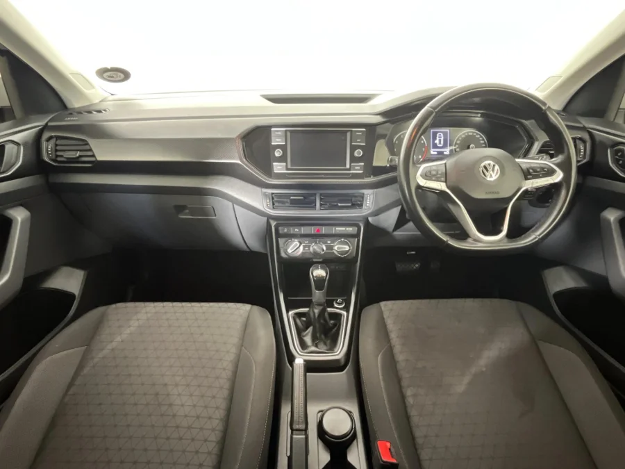 Used 2020 Volkswagen T-Cross 1.0TSI 85kW Comfortline - WeBuyCars Mbombela Used 2020 Volkswagen T-Cross 1.0TSI 85kW Comfortline - WeBuyCars Mbombela