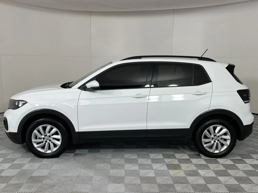 Used 2020 Volkswagen T-Cross 1.0TSI 85kW Comfortline - WeBuyCars Mbombela Used 2020 Volkswagen T-Cross 1.0TSI 85kW Comfortline - WeBuyCars Mbombela