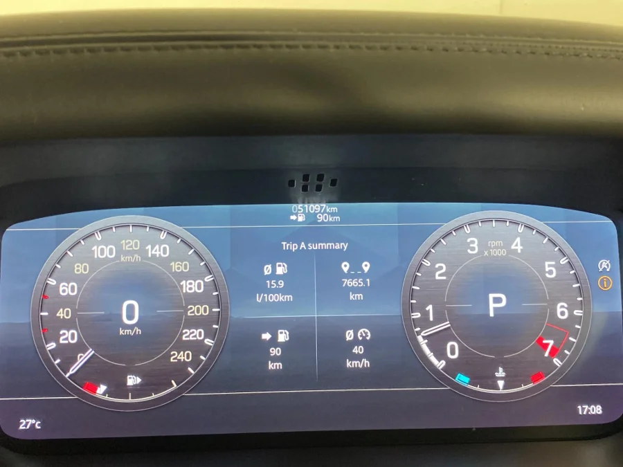 Used 2022 Land Rover Defender 90 P400 X-Dynamic HSE - WeBuyCars The Dome