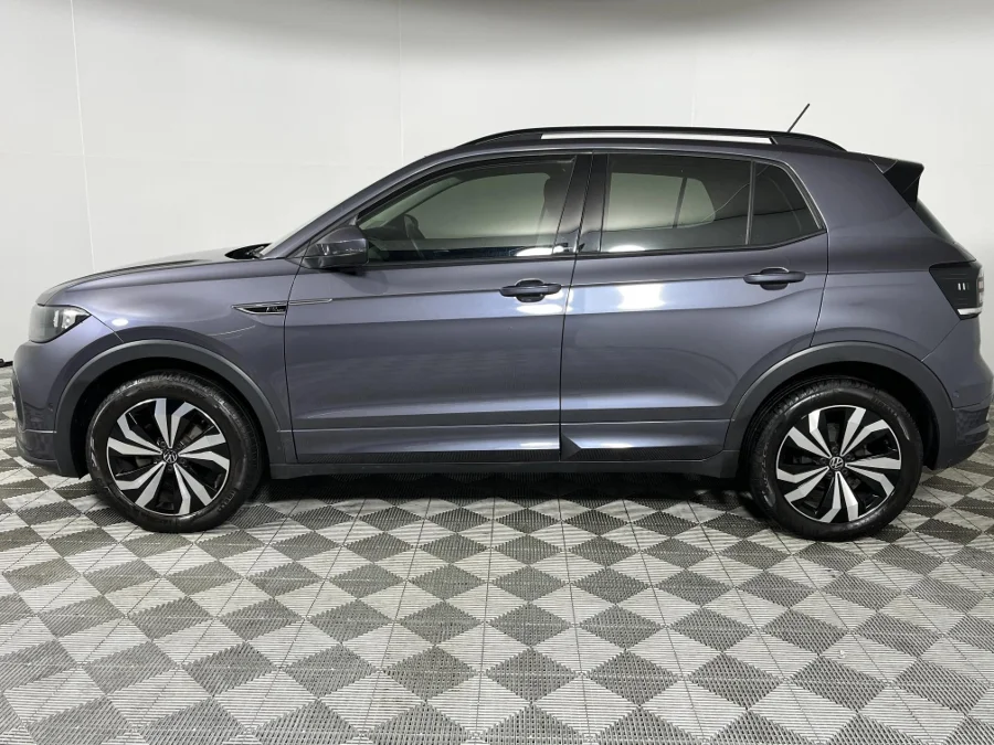 Used 2021 Volkswagen T-Cross 1.0TSI 70kW Comfortline - WeBuyCars Brackenfell Cape Town Used 2021 Volkswagen T-Cross 1.0TSI 70kW Comfortline - WeBuyCars Brackenfell Cape Town