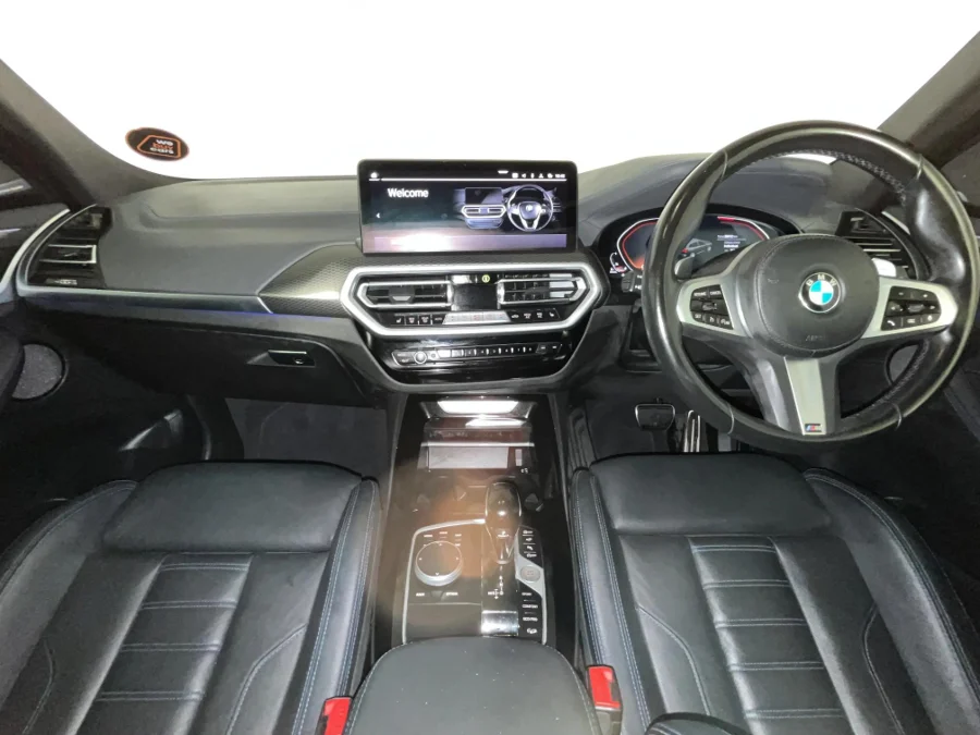 Used 2022 BMW X3 xDrive20d M Sport - WeBuyCars Brackenfell Cape Town Used 2022 BMW X3 xDrive20d M Sport - WeBuyCars Brackenfell Cape Town