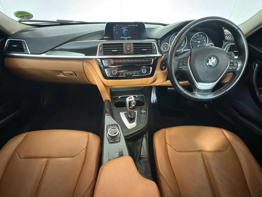 Used 2017 BMW 3 Series 320i Luxury Line sports-auto - WeBuyCars Silverlakes Used 2017 BMW 3 Series 320i Luxury Line sports-auto - WeBuyCars Silverlakes