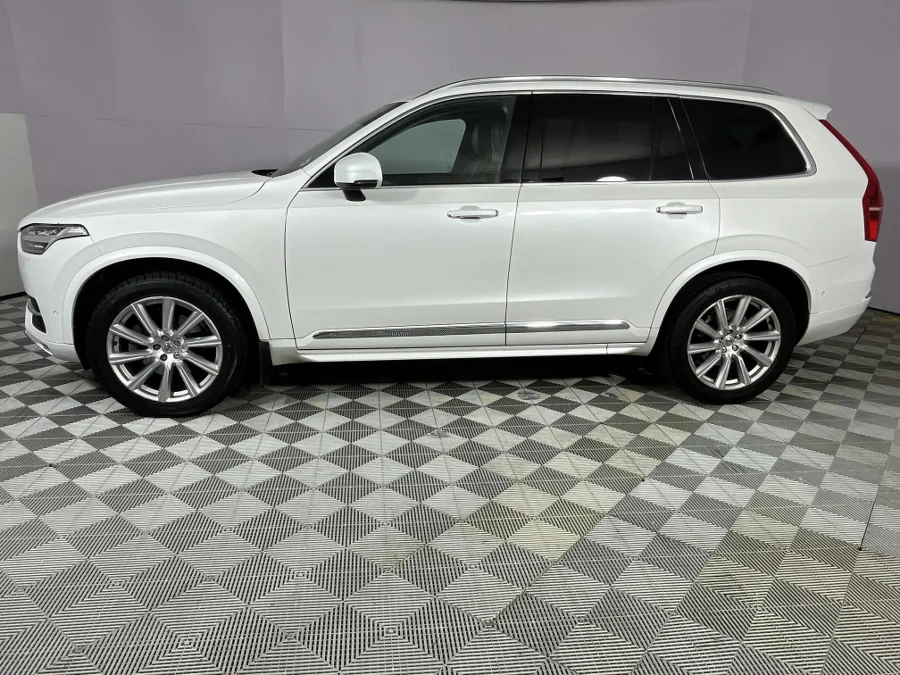 Used 2015 Volvo XC90 D5 AWD Inscription - WeBuyCars Brackenfell Cape Town Used 2015 Volvo XC90 D5 AWD Inscription - WeBuyCars Brackenfell Cape Town
