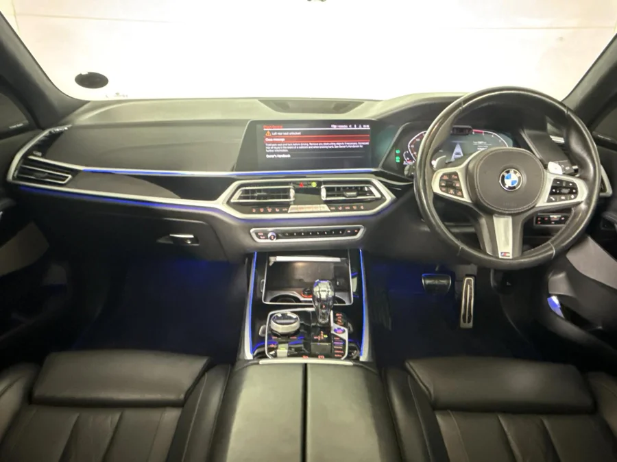 Used 2021 BMW X7 xDrive30d - WeBuyCars Midstream Used 2021 BMW X7 xDrive30d - WeBuyCars Midstream