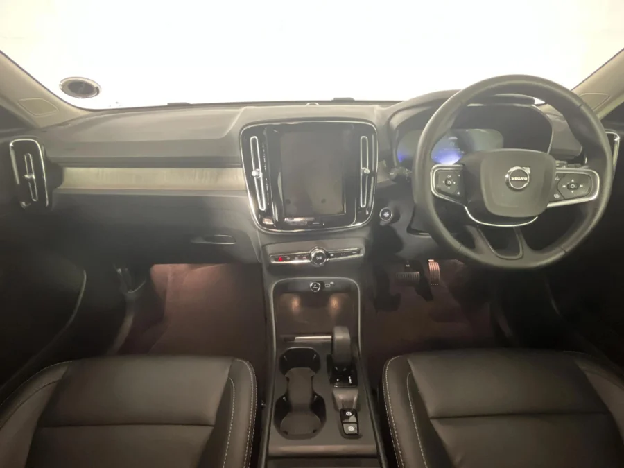 Used 2023 Volvo XC40 B3 Essential - WeBuyCars Brackenfell Cape Town Used 2023 Volvo XC40 B3 Essential - WeBuyCars Brackenfell Cape Town