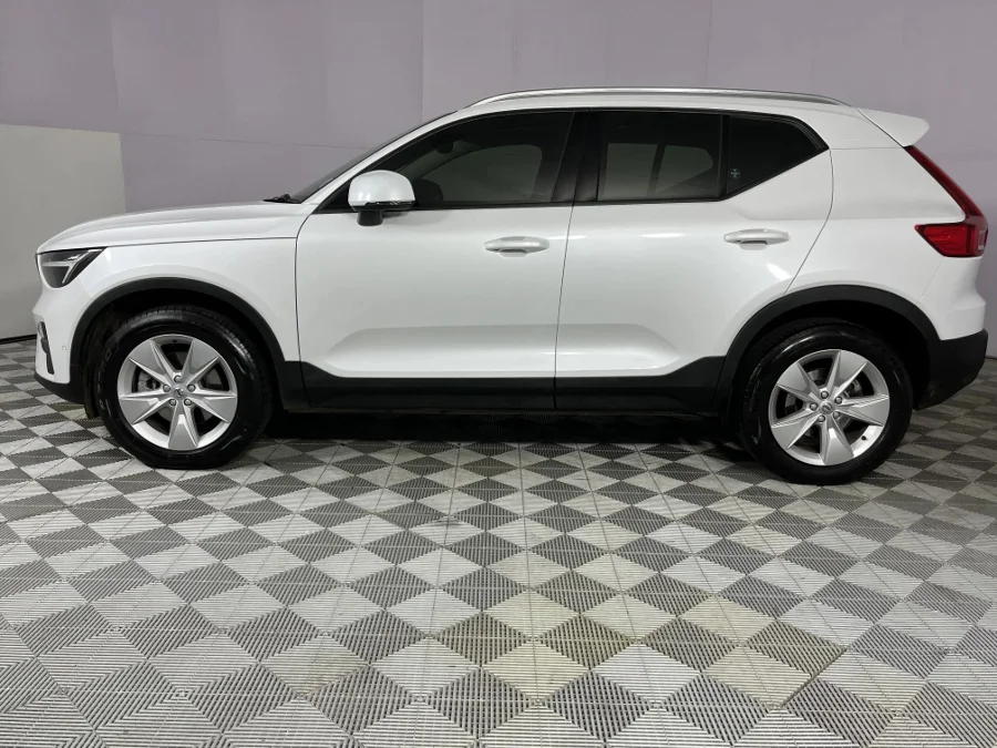 Used 2023 Volvo XC40 B3 Essential - WeBuyCars Brackenfell Cape Town Used 2023 Volvo XC40 B3 Essential - WeBuyCars Brackenfell Cape Town